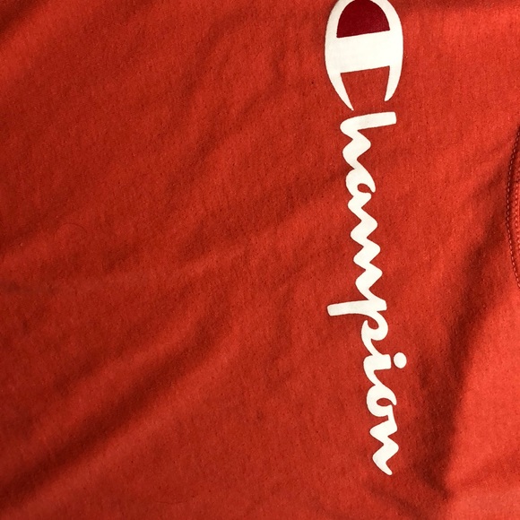 Very good condition champion shirt - Picture 2 of 3